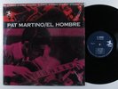 PAT MARTINO El Hombre PRESTIGE LP SHRINK
