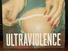 lana del rey ultraviolence vinyl Urban Outfitters Blue Violet Vinyl Mint Vinyl