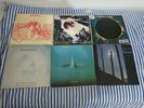 Tangerine Dream - Electronic Meditation, Alpha Centauri, Zeit, Phaedra...
