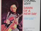 O'DONEL LEVY: dawn of a new day GROOVE MERCHANT 12