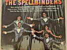The Magic Of The Spellbinders Vinyl LP - CS-9314 - Columbia 2-Eye