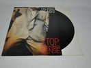 Talking Heads, Stop Making Sense, 1984 Vinyl LP, Sire 25186-1