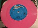 X RAY SPEX - IDENTITY - UK 7