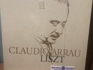 CLAUDIO ARRAU EDITION Liszt PHILIPS 6768 355 UNOPENED NEW 7 LP BOX