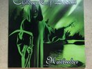 Children of bodom - Hatebreeder green LP gatefold 2008 180g Nuclear Blast