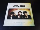 THE CURE - bbc sessions 1979-1985 -  2 x lp'- coloured -