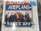 Jefferson Airplane Takes Off 180 Gram Vinyl Record LP U-839