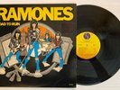Ramones - Road To Ruin  - 1978 US 1st Press (VG+) Ultrasonic Cleaned
