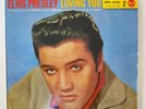 Elvis Presley, Loving You 