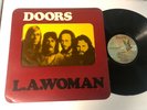 The Doors LP L.A.Woman ORIGINAL