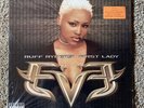 EVE, RUFF RYDERS’ FIRST LADY. Sealed. Featuring DMX. Double LP