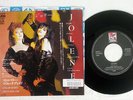 STRAWBERRY SWITCHBLADE JOLENE KUROVA P-2033 Japan VINYL 7