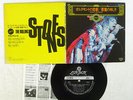 THE ROLLING STONES DEVIL'S DISCIPLES LONDON OH-74 Japan VINYL 7