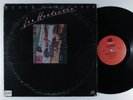 JOE HENDERSON Black Narcissus MILESTONE LP VG+