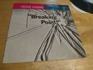 Freddie Hubbard-Breaking Point -Blue Note liberty  84172-NEW YORK USA SUPERB
