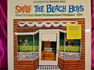 SEALED The Beach Boys: Smile Sessions (Box Set/9 Discs/5CDs/2 LPs/2x7”/Book)