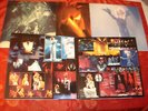 MYLENE FARMER  MYLENIUM TOUR  LP DELUXE  3 DISK SET LIMET. EDITION 2001 WIE NEU