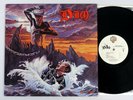 DIO - Holy Diver LP  Warner Bros. 1-23836 - Original Pressing - Near Mint