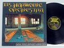 Disharmonic Orchestra - Expositionsprophylaxe LP  Nuclear Blast NB 037  German