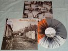 Marching Orders - Living Proof Rare Tri Color Vinyl. Australian Oi Skinhead Punk