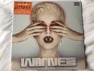 KATY PERRY - WITNESS Exclusive RED 2 LP Vinyl #d /1,500 Copies RARE NEW & SEALED