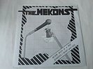 The Mekons  .. Never Been in a Riot  .. Fast Product