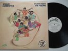 SOUND EXPERIENCE Don't Fight The Feeling NM SOULVILLE White Label Promo Soul LP