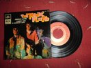 THE PINK FLOD - 45 TOURS - 3 TITRES - ORIGINAL - BIEM - 1967 - COLLECTOR - RARE