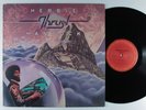 HERBIE HANCOCK Thrust COLUMBIA LP VG+