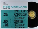 RED GARLAND All Kinds Of Weather PRESTIGE OJC-193 LP NM
