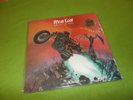 MEAT LOAF Bat Out Of Hell LP Sealed  UK 1999 Reissue
