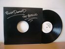 ROUGH DIAMOND WHITE LABEL TEST PRESSING 1977 ISLAND Uriah Heep Humble Pie Promo