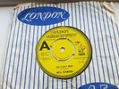 Neil Diamond Solitary Man UK Demo Very Rare Vinyl Single london records