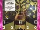 SEALED Justin Timberlake The Complete 20/20 Experience Vinyl Box Set