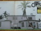 ERIC CLAPTON, 461 Ocean Boulevard PROMO USA 1st pressing LP I Shot The Sheriff