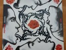 Red Hot Chili Peppers - Blood Sugar Sex Magik Doppel LP Vinyl 1991 WX 441 TOP