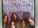 Deep Purple - Machine Head - Warner Bros. Records - 1972 BSK 3100 Near Mint.