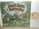 THE BEACH BOYS : Smiley Smile (Brother T-9001) MONO Orig. LP SHRINKWRAP