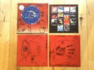 The Cure – Wish. Vinyl Double LP. UK 1st Press FIXH 20. Plays NM Cond. Excellent