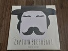 CAPTAIN BEEFHEART - PLASTIC FACTORY 2LP SAN FRANCISCO 1966 1967 1968 NEW SEALED