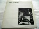 RANDY MURRAY   RANDY'S BLUES ** US SPARROW SOUND DESIGN LP