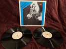 Led Zeppelin Vintage Bootleg Double Lp— Moonlight