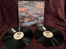 Led Zeppelin Vintage Bootleg Double Lp— Carnival