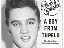 elvis a boy from tupelo  2012 FTD  jumbo box set