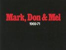 GRAND FUNK RAILROAD - Mark Don & Mel 1969-71 (Anniversary Edition) - 2xLP