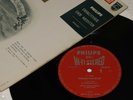 10inch Philips Hi-Fi Stereo 836407 Zino Francescatti Mozart Violin Concerto NM