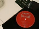 10inch Philips Hi-Fi Stereo 836234 Arthur Grumiaux Bruch Violin Concerto NM