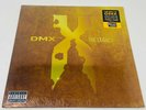 DMX - Legacy best of RSD- Greatest hits - Vinyl Record- 2 LP Set- NEW SEALED