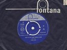 David Essex And The Tears Came Tumbling Down Fontana TF559 Soul Northern Motown