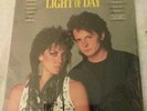 Joan Jett Light Of Day Motion Picture Soundtrack LP 1987 Black hearts records